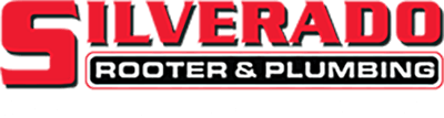 Silverado Rooter & Plumbing Logo