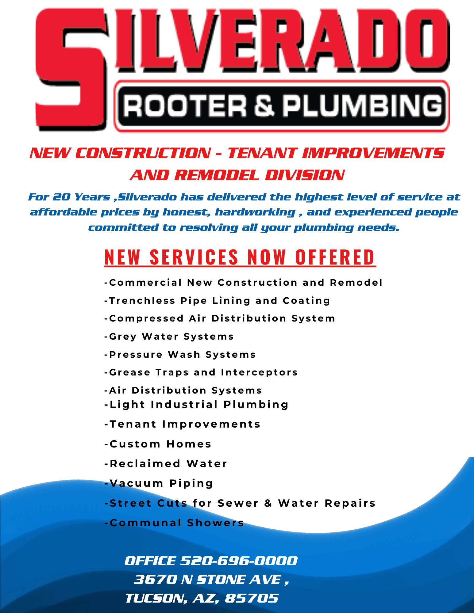 Droplets filtration system installation